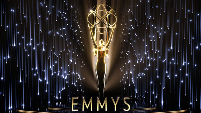 Emmy Awards 2021.