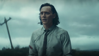 Ini Penjelasan Lengkap Ending Serial Loki Episode 6