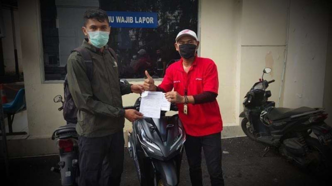 TNI Lovers18