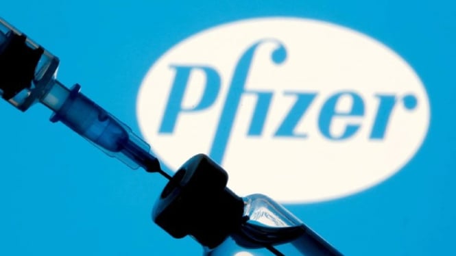 Pfizer Inc