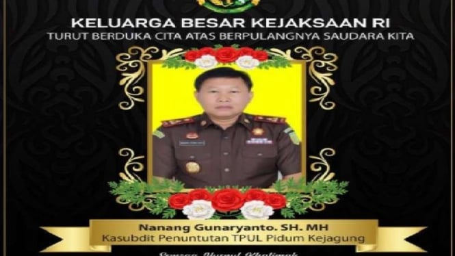  Jaksa Nanang Gunaryanto