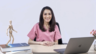 Biar Gak Termakan Hoax, Cek Fakta Seputar Covid-19 dan Vaksin, Yuk!