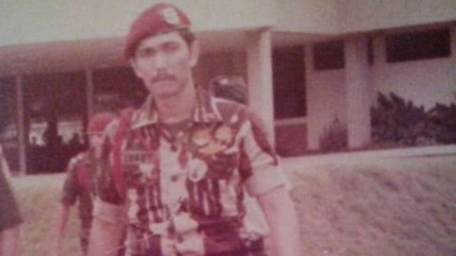 VIVA Militer: Jenderal TNI (HOR) (Purn.) Luhut Binsar Panjaitan