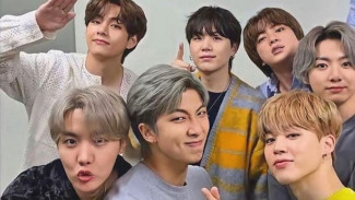 13 Nama Fandom K-Pop Terpopuler, Maknanya yang Menyentuh Hati!