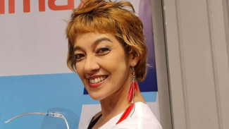Pengakuan Vicky Burki, Minum Air Kencing Sendiri Selama 16 Tahun