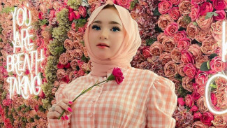 Selebgram Herlin Kenza Ditetapkan Jadi Tersangka