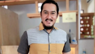 Fakta Tentang Alino Octavian sampai Kabar Duka Anwar Fuady