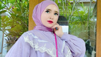 Bikin Kerumunan, Selebgram Aceh Herlin Kenza Didenda Rp12 Juta