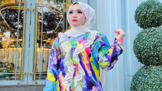 Kasus Kerumunan Selebgram Aceh Herlin Kenza Segera Disidang