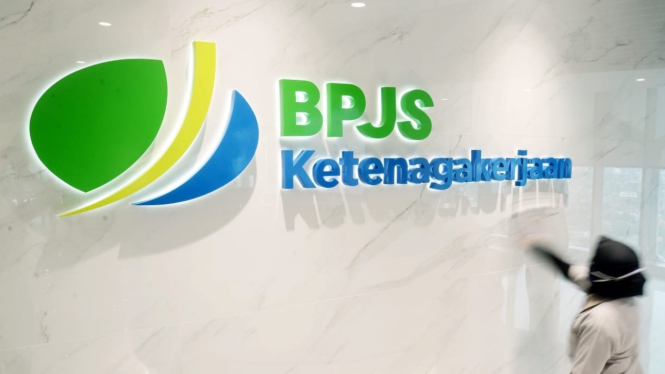 BPJS Ketenagakerjaan.