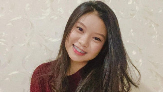 Tiffany Damara Bagikan Resep Sukses Jadi Selebgram