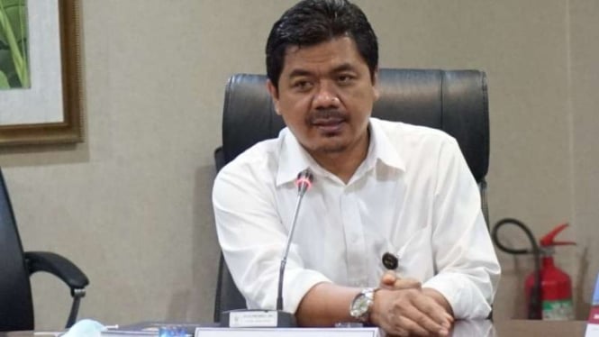 Deputi IV KSP Bidang Informasi dan Komunikasi Politik, Juri Ardiantoro