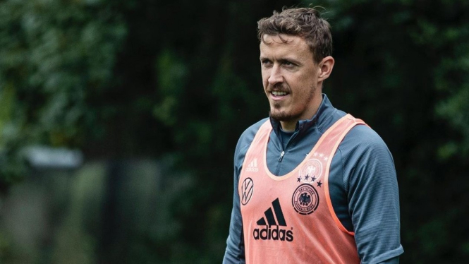 Bomber Timnas Jerman, Max Kruse