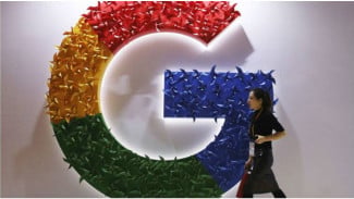 Google Lahir dari Sebuah Kamar Asrama