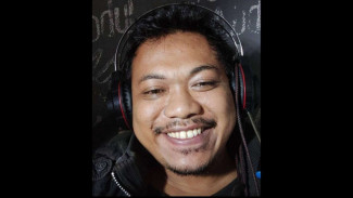 Fakta Menarik Abdul Basith, Konten Kreator Jago Bahasa Inggris