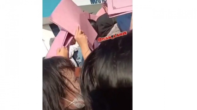Pencari kerja Pencari kerja