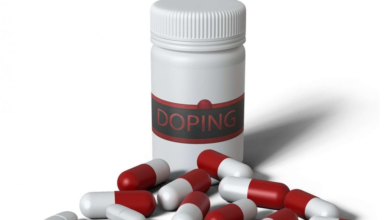 apa itu doping