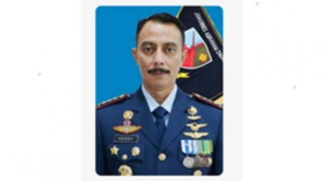 Kolonel PnB Herdy Arief Budiyanto