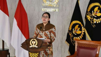 Puan Sebut Pansel KPU-Bawaslu yang Dibentuk Jokowi Penuhi UU
