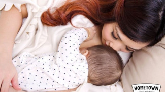 3 Tips untuk Ibu Menyusui Penuhi Nutrisi Dimasa Pandemi