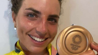 Atlet Kayak Australia Salah Gunakan Kondom untuk Rebut Emas Olimpiade