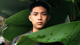 Berawal dari Konten Receh, Ini Kisah Selebgram Erick Sarwono