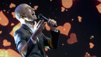 Cerita Marcel Siahaan Bisa Jadi Penyanyi karena Jasa Melly Goeslaw