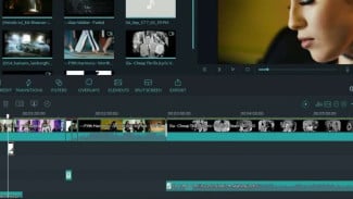 Cara Menghilangkan Watermark Filmora dengan Mudah