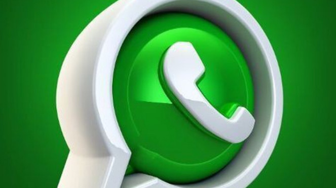 WhatsApp.