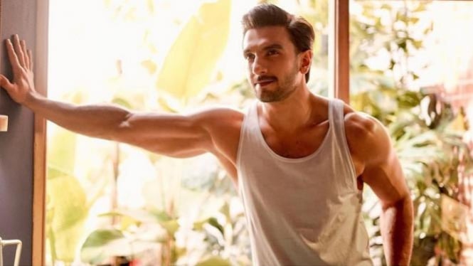 Ranveer Singh