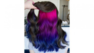 8 Tren Warna Rambut yang Hits Saat Ini
