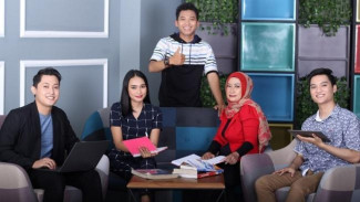 Sains Data, Program Studi dengan Prospek Karir Cerah