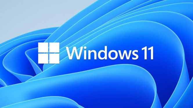 Windows 11. [Microsoft]