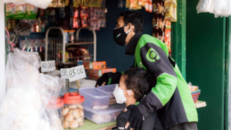 Driver yang Manfaatkan Gojek Swadaya Bisa Hemat Rp17 Miliar