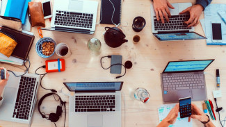 Kompetisi ICStar Hackathon 2021 Resmi Digelar