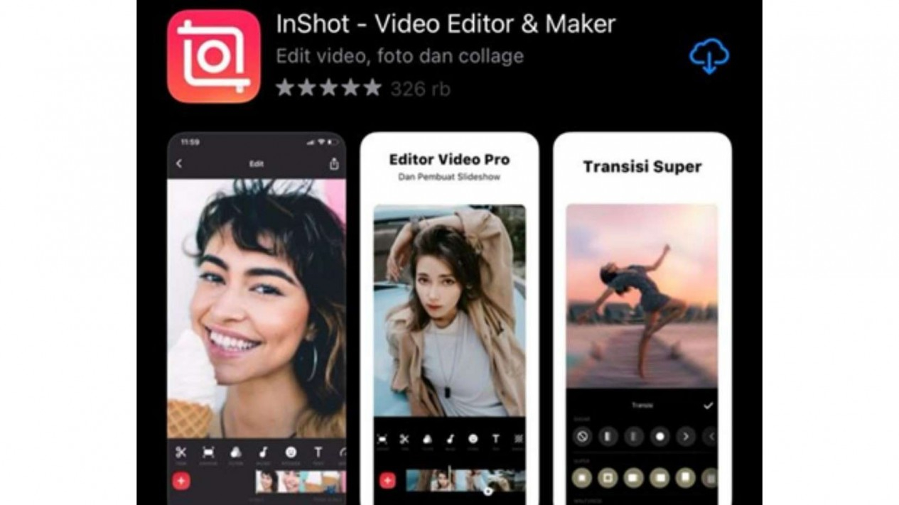 9 Aplikasi Video Bokeh untuk Semua Pengguna Android dan iOS