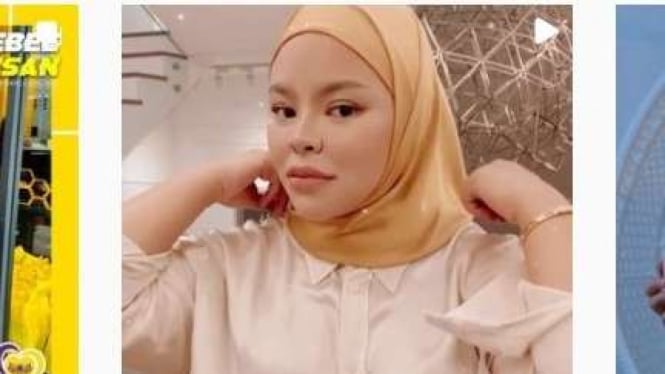 Hamzah umur raisuddin Siti Fatimah