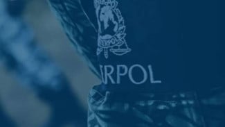 Interpol Tangkap 219 Penjahat dalam Operasi Anti Perdagangan Manusia