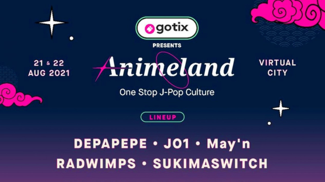 Festival Animeland