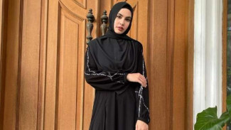 Kartika Putri Tantang Capres Ngaji, Netizen: Ini Bukan Pemilihan Kepala Pondok Pesantren