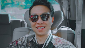 Richard Lee Buktikan Skincare yang Dipromosikan Kartika Putri Tak BPOM