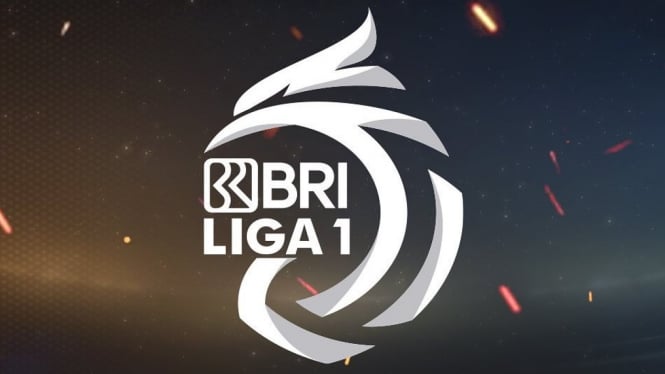 Logo Liga 1 2021-2022