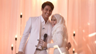 Lesti Kejora Hamil! Kenali 4 Tanda Kehamilan Awal