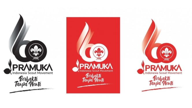 Logo Pramuka