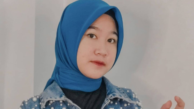 Arindi Putri.