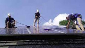 Optimalkan Energi Bersih, Intip Keunggulan Teknologi Baru PLTS