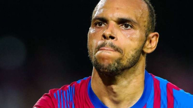 martin braithwaite