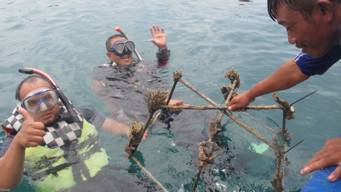 PLN kembangkan 32 kawasan konservasi flora dan fauna