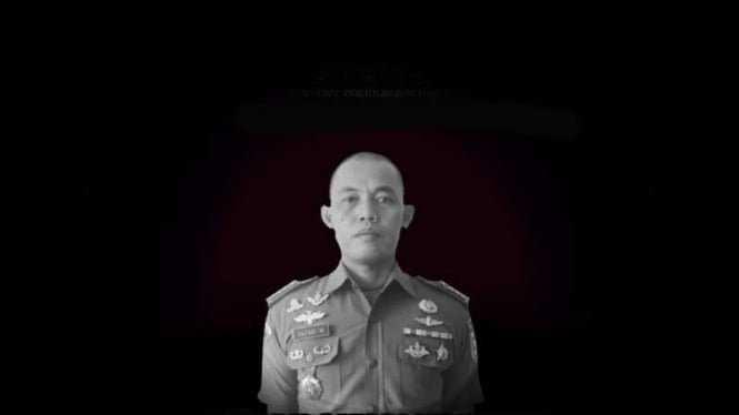 VIVA Militer: Kolonel CPM Satari
