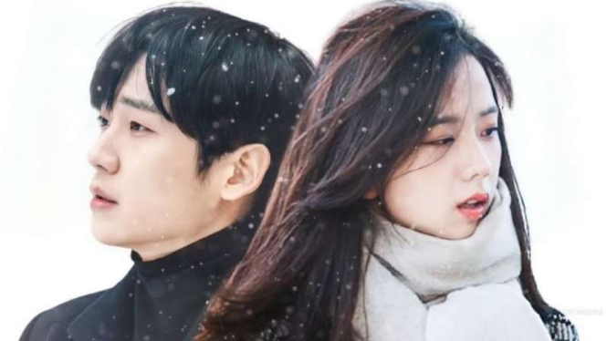 Drama Korea Snowdrop.
